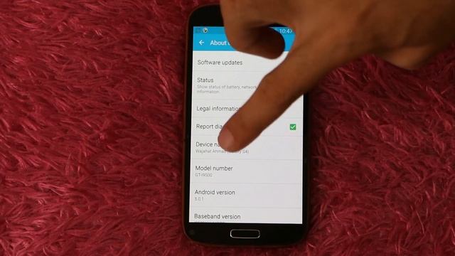 How to check If your Android device is Rooted without any APP? смотреть онлайн