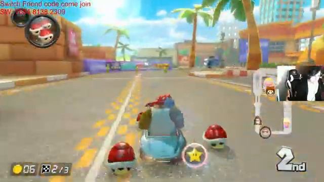 Switch Game Night смотреть онлайн