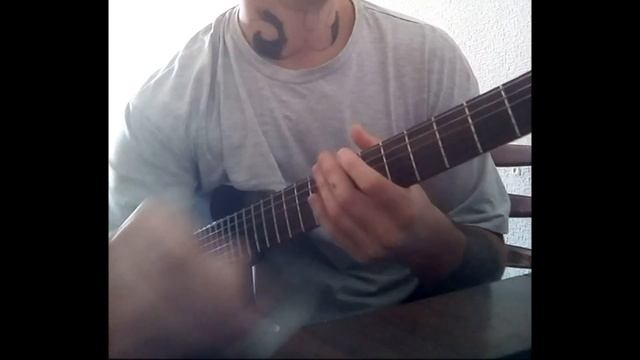 Как придумать и записать DEATHCORE