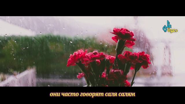 Как правильно делать салават Пророку Мухаммаду? ❌СаляСалям❌ смотреть онлайн