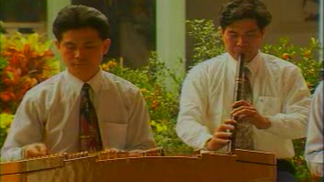 0107 廟堂樂：普天同慶 AVSEQ10 смотреть онлайн