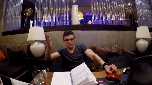 Методика решения проблем. Цена слова. Лысые люди. смотреть онлайн