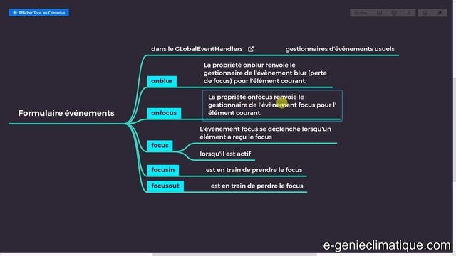 JavaScript16-DOM-Exercice-Utilisation de l'événement onblur dans l'input d'un formulaire-débutant смотреть онлайн