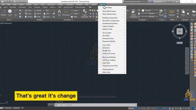 How to download & install YQArch latest version | Fix the language issues | yqarch autocad download смотреть онлайн