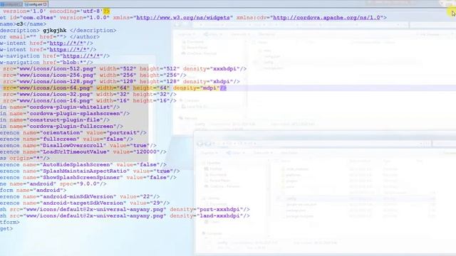 Construct 3 Plugin Firebase Confirmation google-services.json смотреть онлайн