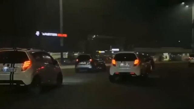 CHEVROLET SPARK SUPER смотреть онлайн