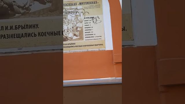 Исторические достопримечательности Нижнего Новгорода. смотреть онлайн