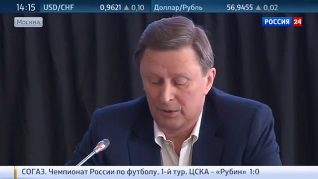 Иванов лучший кандидат на пост президента РФС Мутко смотреть онлайн