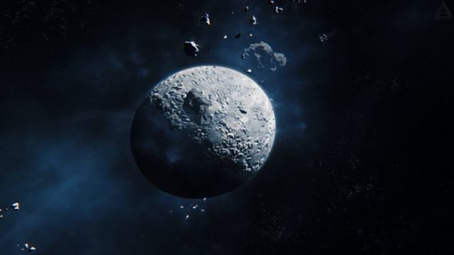 Star Citizen - From Monocle to Planet (100% In-Game Footage) смотреть онлайн