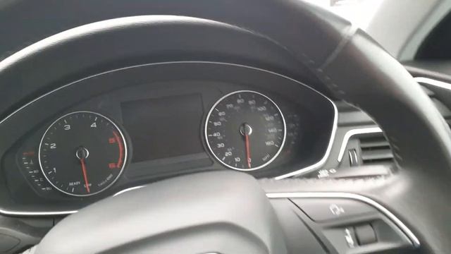 2016 (16) Audi A4 2.0 TDI ultra SE (s/s) 4dr смотреть онлайн