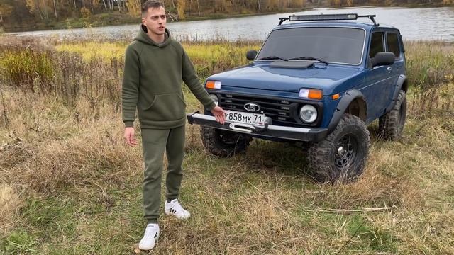 Обзор НИВЫ смотреть онлайн