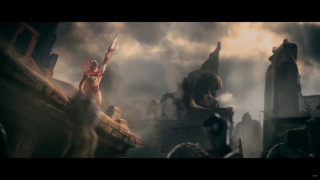 HALO 2: Delta Halo Terminal - THE SAN'SHYUUM AND SANGHEILI смотреть онлайн