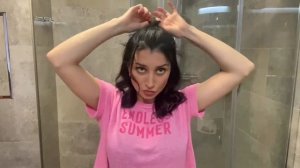 Прическа Мальвина! Быстро и просто!