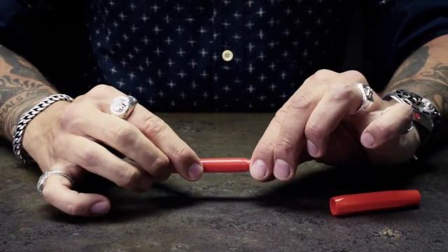 Kaweco | Tutorial Classic Sport - How to Fill and Attach the Clip | Notable-Notebooks.com смотреть онлайн