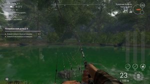 Fishing Planet - St Patrick's Day: Лепереконский Должок