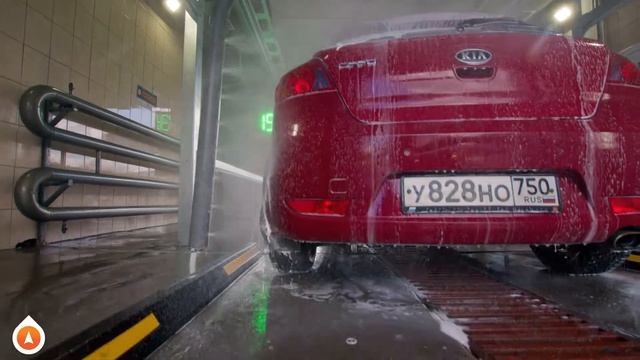 МОЙКА АВТО ПО ЦЕНЕ СТАКАНЧИКА КОФЕ смотреть онлайн