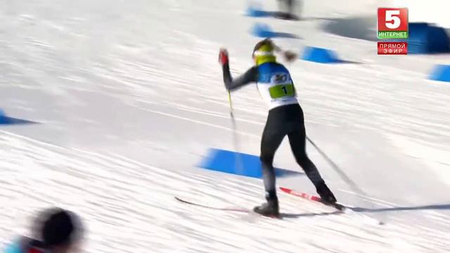 13.02.2022. Снежный снайпер. День 2 смотреть онлайн