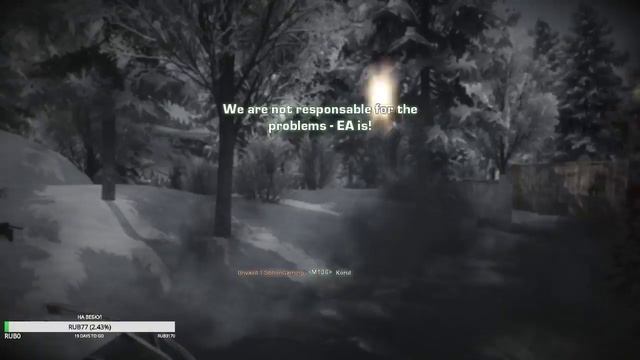 Стрим по BATTLEFIELD! смотреть онлайн