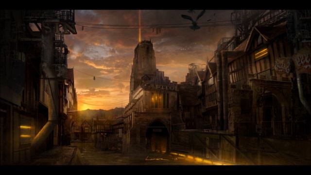 Louis Glass - Symphony No.2 in C-minor, Op.28 (1899) смотреть онлайн
