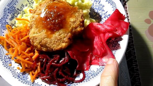 329 Правильное домашнее питание для похудения на день Как похудеть готовое меню 1500 ккал калорий смотреть онлайн