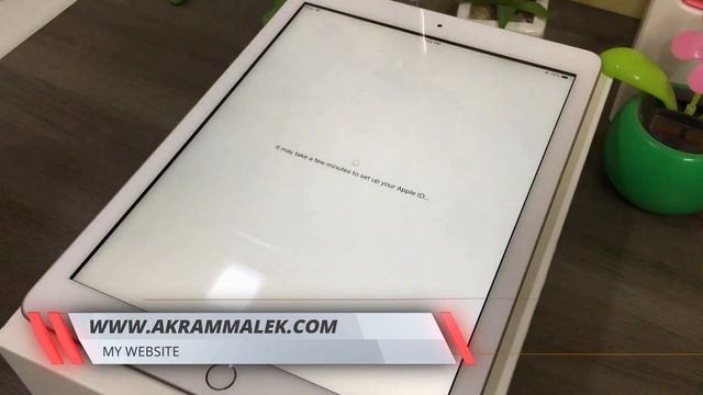 Apple iPad 6th Gen Unboxing |Apple ipad with Huge Discount смотреть онлайн