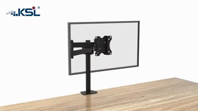 Настольный кронштейн KSL DM31T смотреть онлайн