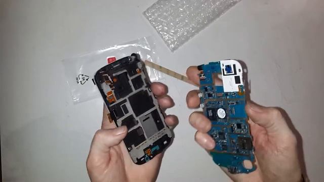 Samsung galaxy duos он работает! смотреть онлайн