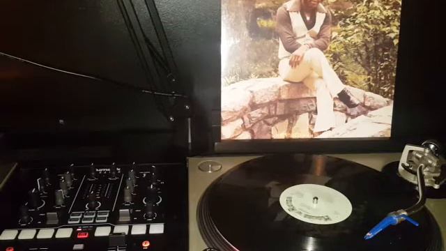 Roy Roberts-You and me together смотреть онлайн
