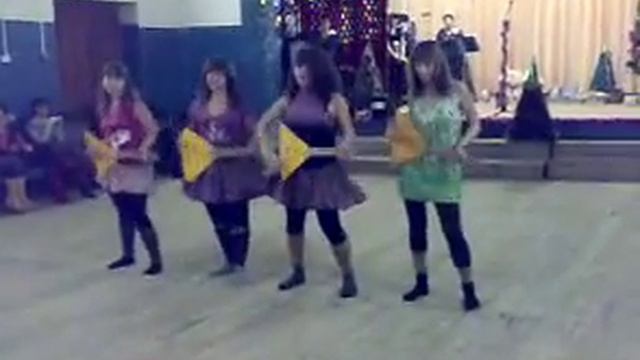тан. "Балалайка".mp4 смотреть онлайн