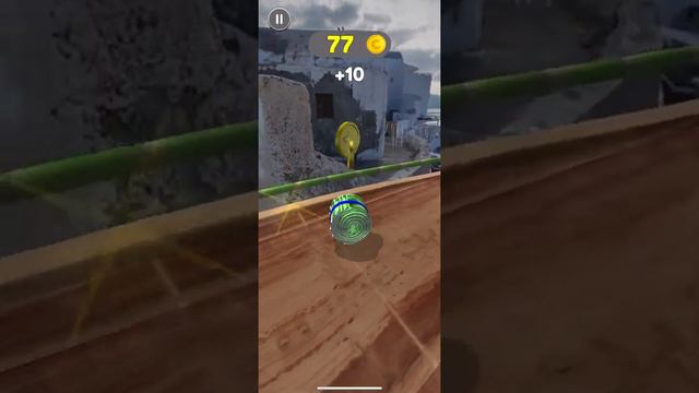 WOW Going Balls - SpeedRun Gameplay Level 2660 смотреть онлайн