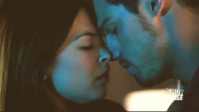 Vincent & Catherine - Kiss Me (season 2)