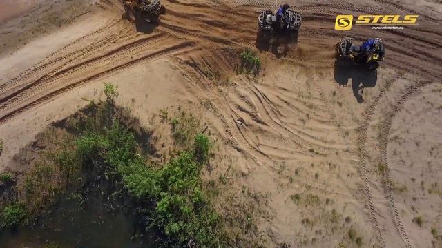 Какой СТЕЛС Гепард купить 650? 800 или 850? смотреть онлайн