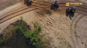 Какой СТЕЛС Гепард купить 650? 800 или 850?