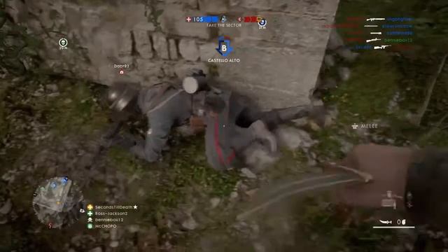 Battlefield 1 - Montage: A huge thanks to EA & DICE смотреть онлайн