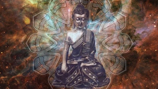Adi Shakti mantra. Bhakti mantra.Meditation of female energy, beauty and strength. Kundalini смотреть онлайн