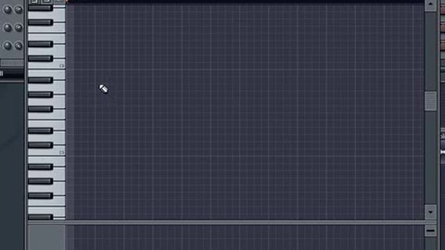 Создаем инструментал в FL Studio (видео на русском) часть 2