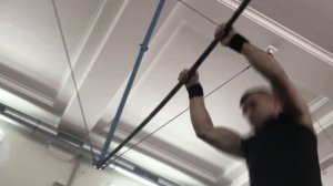 Street workout Kaliningrad
