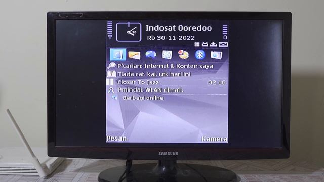 [GT#1] Main Game Symbian Hp Jadul Nokia N95 8GB di TV смотреть онлайн