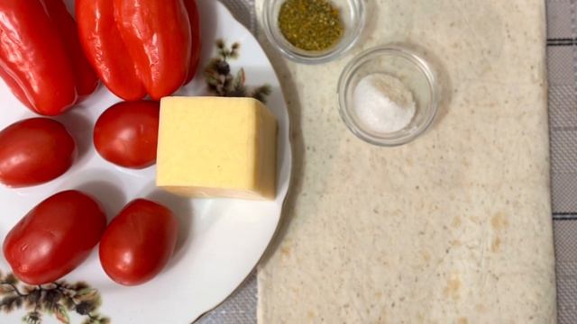 Лаваш з начинкою на пательні: смачний рецепт на сніданок. Лаваш з начинкою: все просто і смачно. смотреть онлайн