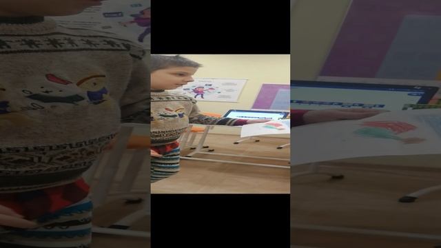 нарисованная схема робота гуся.mp4 смотреть онлайн