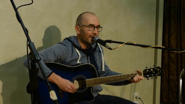 Владимир Береснев - Жила была девочка (Псой Короленко) смотреть онлайн