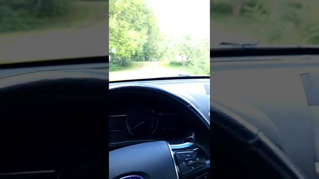 А вот как подключается телефон к Explorer. Haval надо тренироваться ))) смотреть онлайн