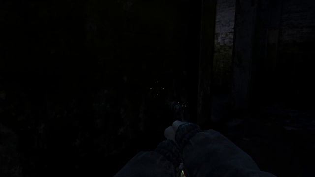 Доп. карты Metro: Last Light Redux смотреть онлайн