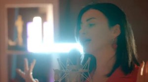 Розы красные