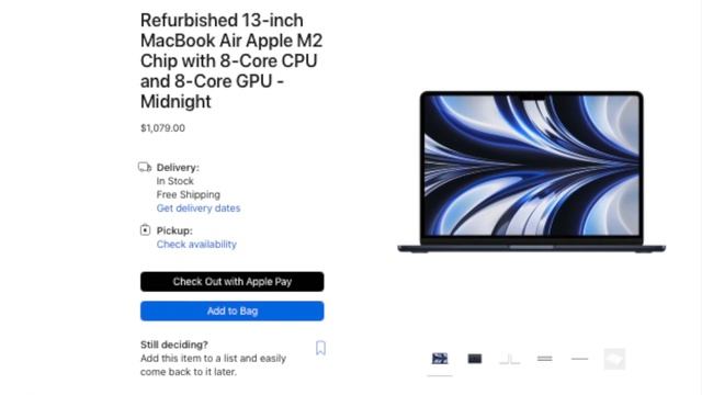 M2 MacBook Air Review in 2023! Finally Worth it! смотреть онлайн