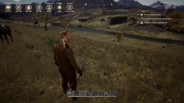 Outlaws Of The Old West: часть вторая