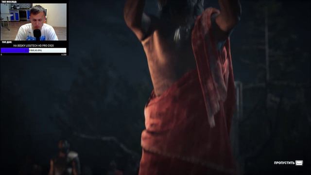 Assassin's Creed Odyssey - Ассасин Крид Одиссея #2 смотреть онлайн
