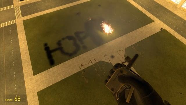 Garry's Mod ►Хурма-пися, С4 много не бывает и искусство с помощью лома смотреть онлайн