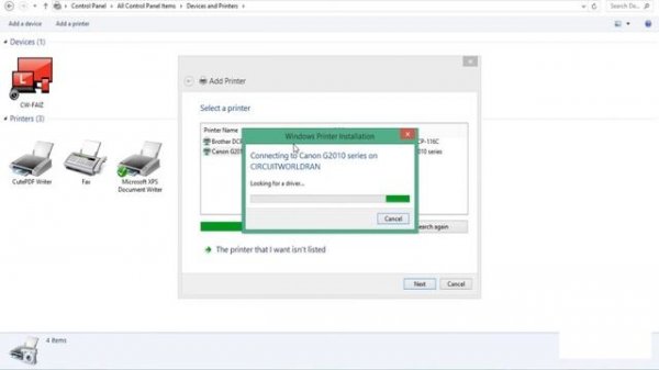 Canon PIXMA Wi-Fi Setup (Download and Install Drivers) - Canon Ij Scan Utility