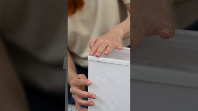 Боксы для обуви смотреть онлайн